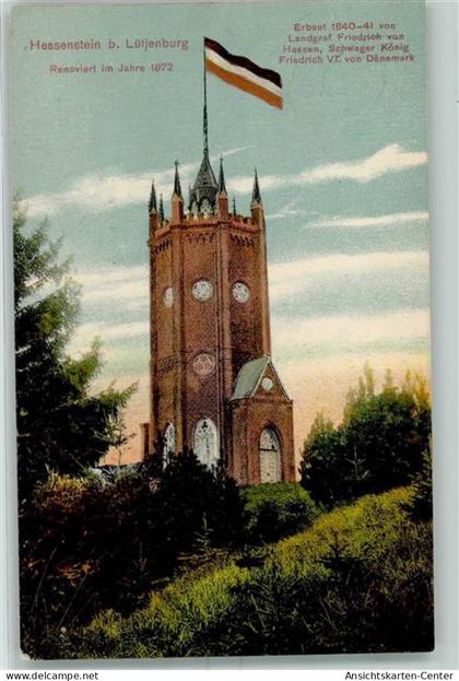 10420253 - Luetjenburg , Holst