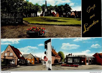 11078580 - Lunden , Holst