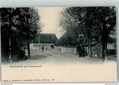 13468746 - Ahrensfelde b Ahrensburg