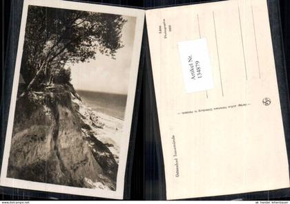 134879,Ostseebad Lübeck Travemünde Ufer