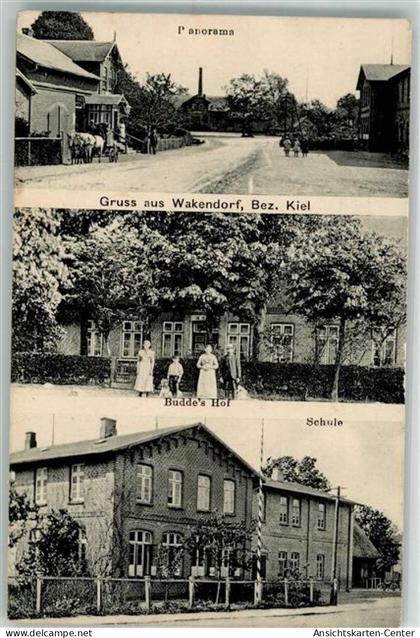 13512862 - Wakendorf b Henstedt-Ulzburg