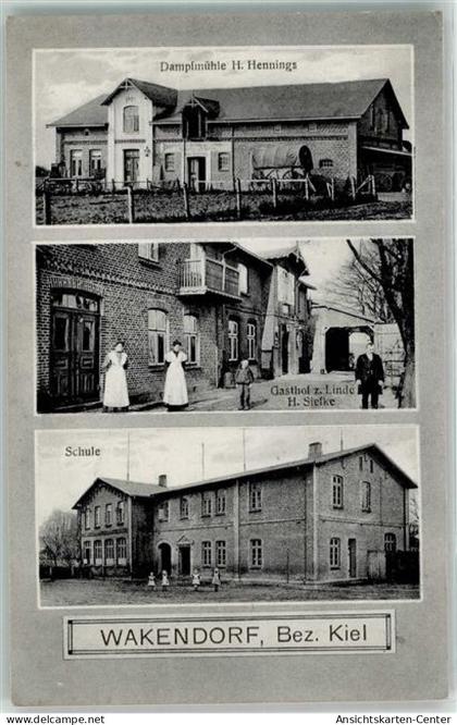 13608180 - Wakendorf b Henstedt-Ulzburg