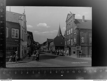 30109605 - Luetjenburg , Holst