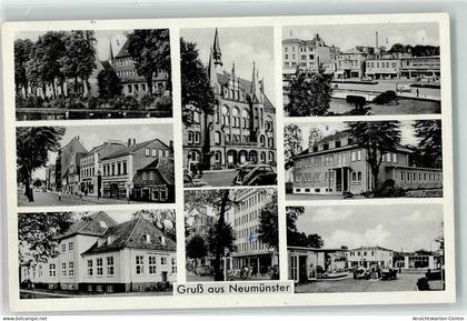 39314103 - Neumuenster , Holst
