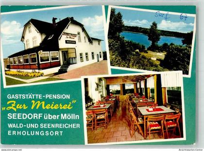 39656701 - Seedorf , Kr Hzgt Lauenb