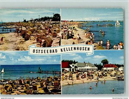 40128437 - Kellenhusen (Ostsee)