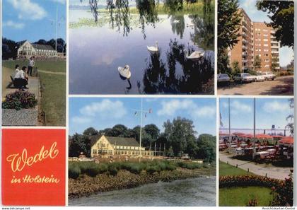 50725595 - Wedel