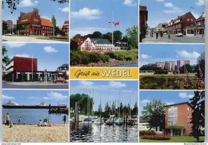 50726223 - Wedel