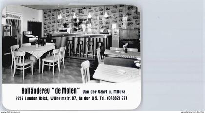 50728618 - Lunden , Holst