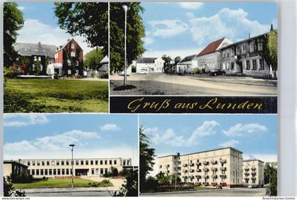 50728726 - Lunden , Holst