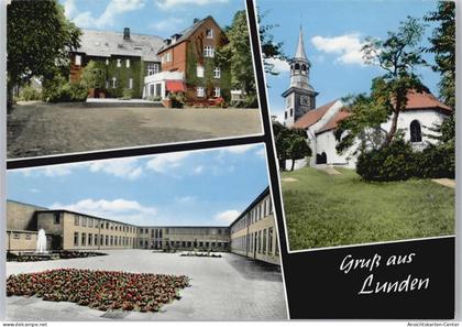 50728740 - Lunden , Holst