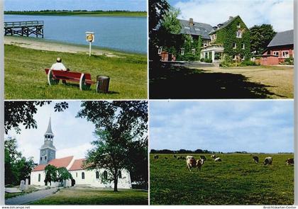 50728872 - Lunden , Holst
