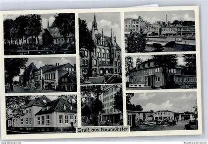 50817927 - Neumuenster , Holst