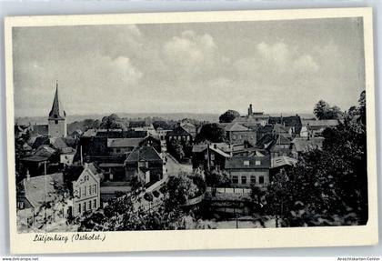 50912042 - Luetjenburg , Holst