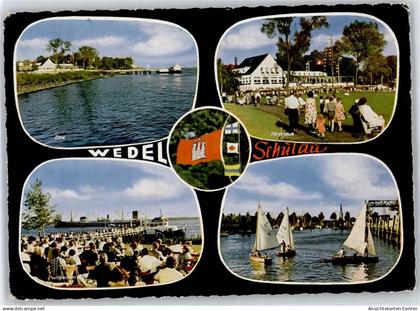 50961394 - Wedel
