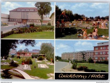 50961889 - Quickborn , Kr Pinneberg