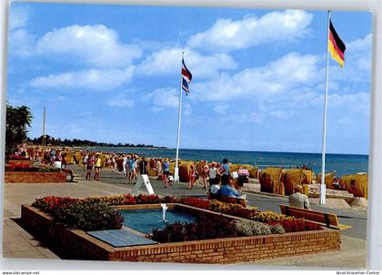 50966765 - Kellenhusen (Ostsee)