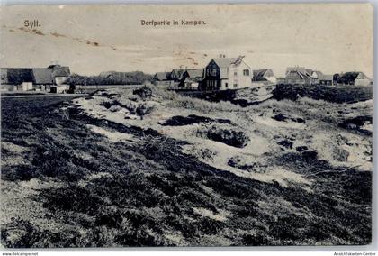 51498920 - Kampen (Sylt)