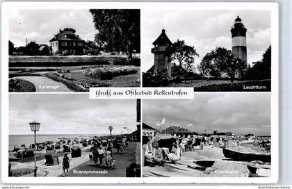 51529464 - Kellenhusen (Ostsee)