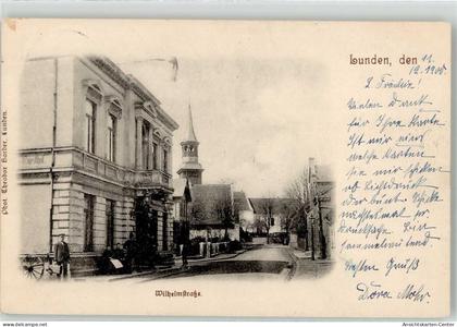 51916048 - Lunden , Holst