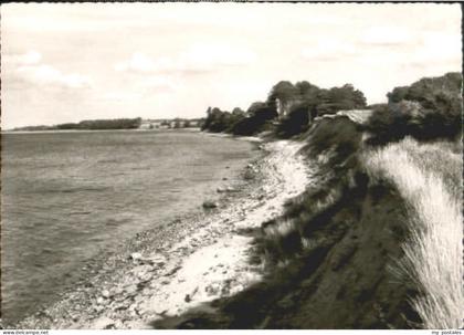 Altenhof Eckernfoerde Altenhof bei Eckernfoerde x 1957