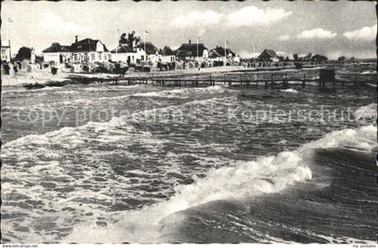 Dahme Ostseebad