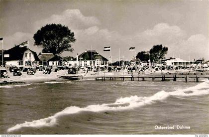 Dahme Ostseebad