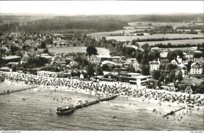 Dahme Ostseebad Dahme  x 1967