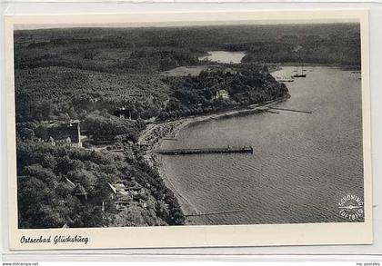 Gluecksburg Ostseebad Gluecksburg