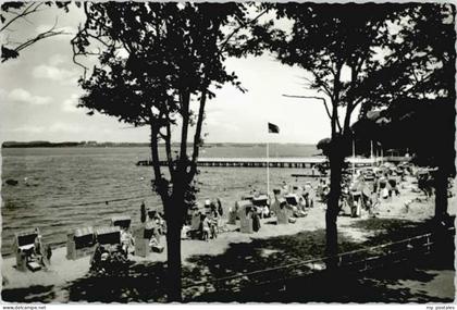 Gluecksburg Ostseebad Gluecksburg Ostsee