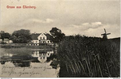Gruss au Ellenberg