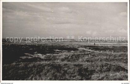 Kampen Sylt