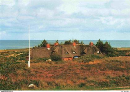 Kampen  Sylt Lerchenhof