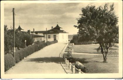 Kellenhusen Ostseebad Kellenhusen  x 1940