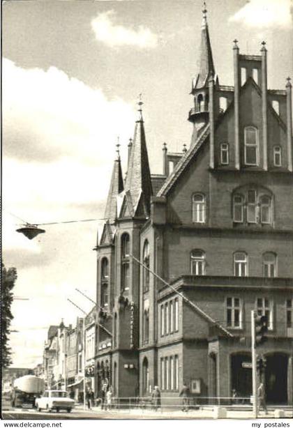 Neumuenster Schleswig-Holstein Neumuenster  x 1970