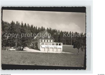 Schoenwalde Bungsberg Gasthof Loewen