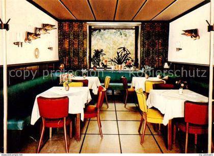 Seedorf Lauenburg Gasthof Am See