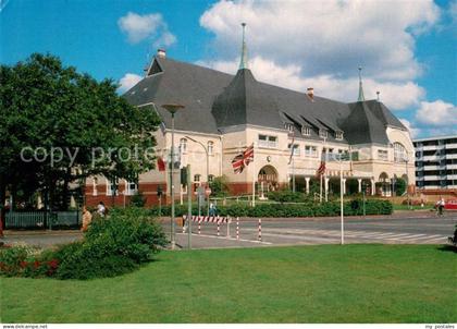 Westerland Sylt Spielbank