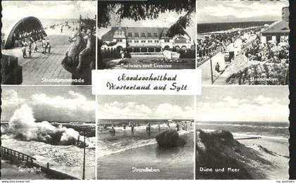 Westerland Sylt Westerland Sylt