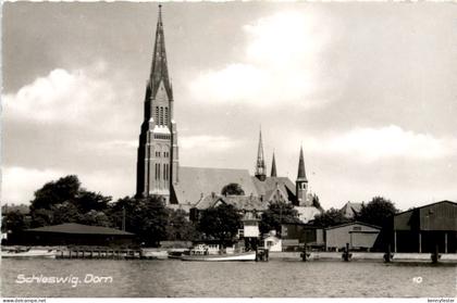 Schleswig, Dom