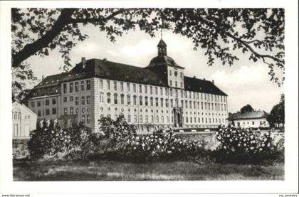 Schleswig Holstein Schleswig Schloss Gottorp