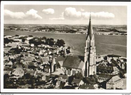 Schleswig Holstein Schleswig St. Petri Dom ungelaufen ca. 1965