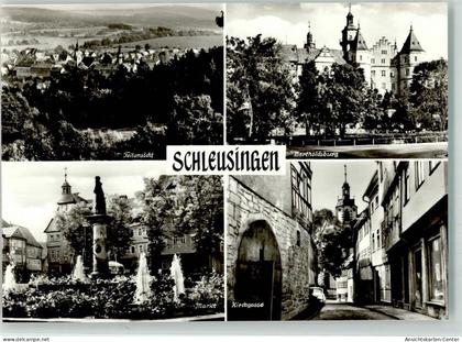39392489 - Schleusingen