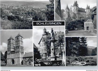 50382377 - Schleusingen