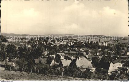 Schleusingen