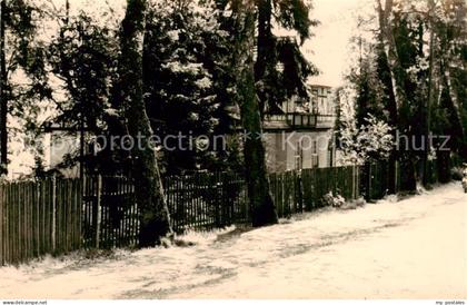 Schleusingen Waldhaus