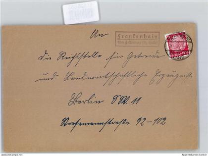 51528883 - Frankenhain b Schlieben