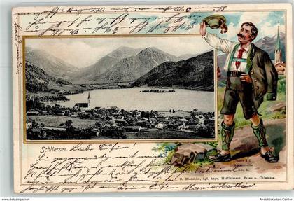 13484089 - Schliersee