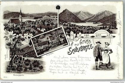 13535682 - Schliersee