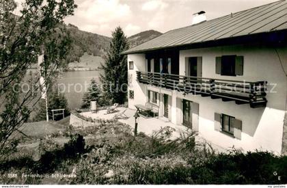 Schliersee Ferienheim Schliersee